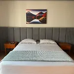 Hotel Live Lodge Vila Mariana Pq Ibirapuera Uh1014