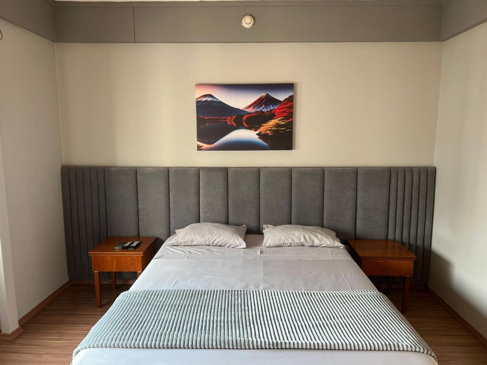Hotel Live Mariana Pq Ibirapuera Uh1014