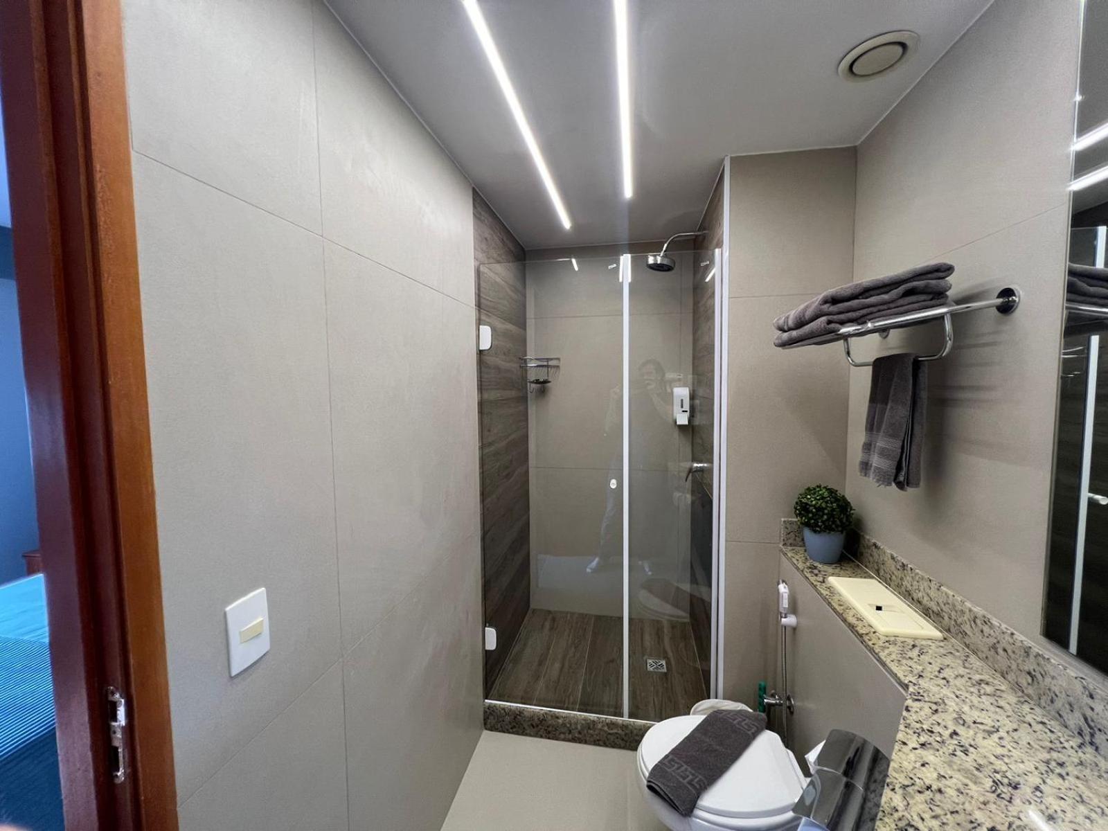 Live Mariana Pq Ibirapuera Uh1014 Hotel 4*